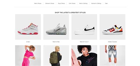 top 10 shoe sites